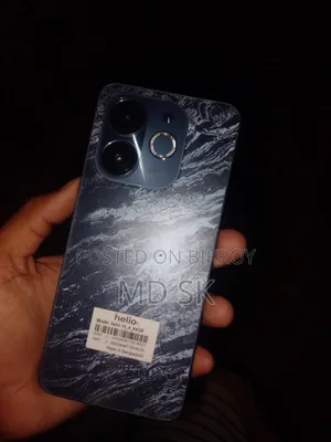 Helio 15 128 GB Black