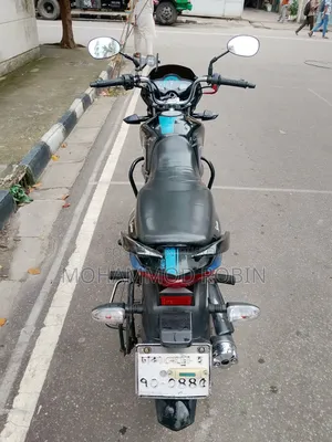 Hero Splendor iSmart 2022 Blue
