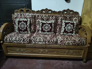 Sofa Set 3+1+1