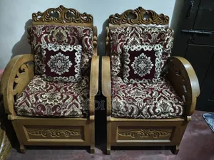 Sofa Set 3+1+1