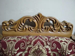 Sofa Set 3+1+1