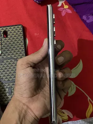 New Tecno Camon 40 256 GB
