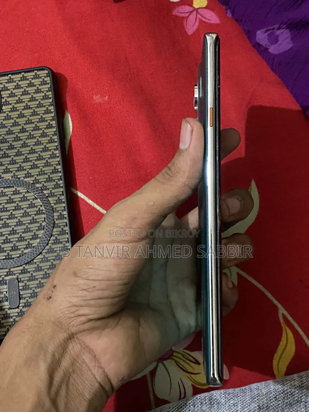 New Tecno Camon 40 256 GB