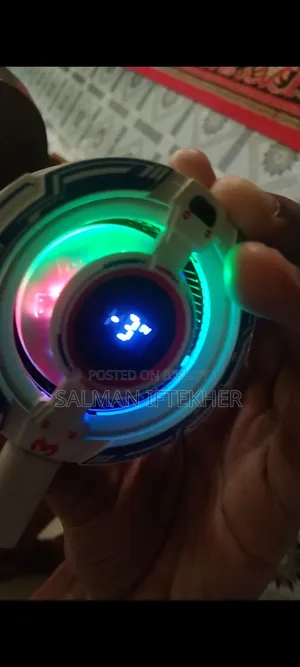 মেমো সিএক্স১৬ মোবাইল কুলার