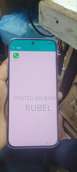 Infinix Hot 60 Pro+ 256 GB Green