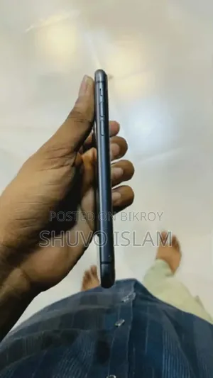 Apple iPhone 11 128 GB Black