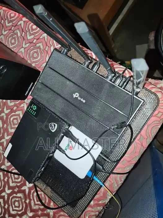 Tp-Link Archer C6 V4