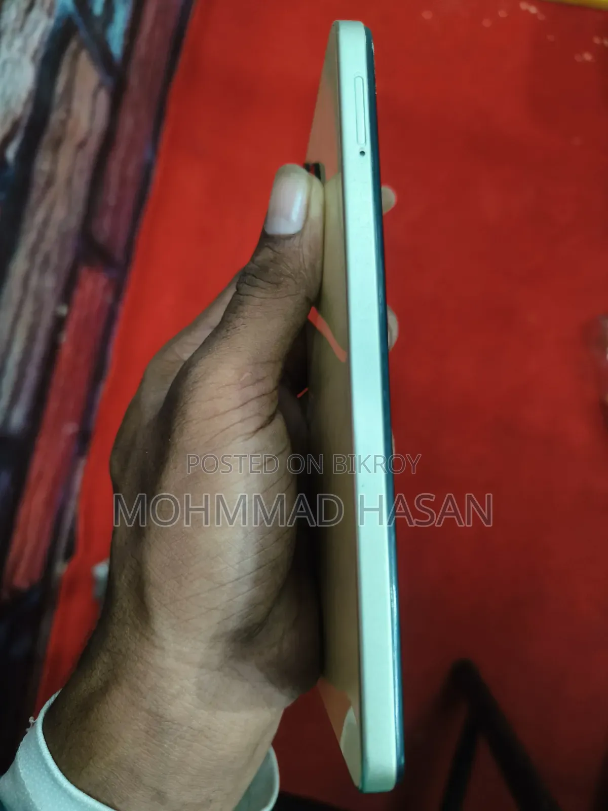 আইটেল এ৫০ ১২৮ জিবি গ্রে