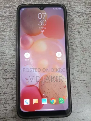 Xiaomi Redmi 10C 64 GB Black