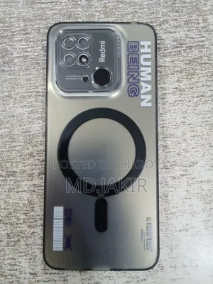 Xiaomi Redmi 10C 64 GB Black
