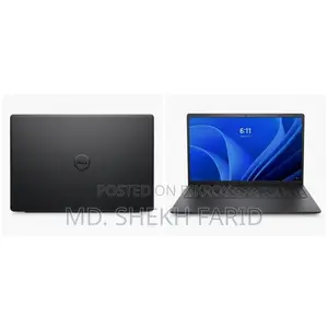 Laptop Dell Inspiron 15 8GB Intel Core I7 SSD 512GB