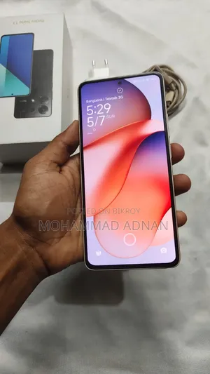 Xiaomi Redmi Note 13 128 GB White