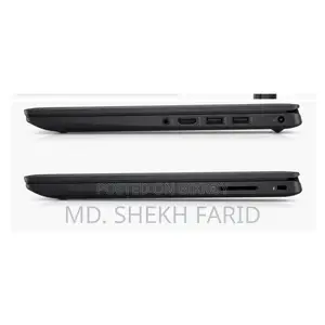 Laptop Dell Inspiron 15 8GB Intel Core I7 SSD 512GB