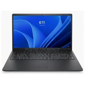 Laptop Dell Inspiron 15 8GB Intel Core I7 SSD 512GB