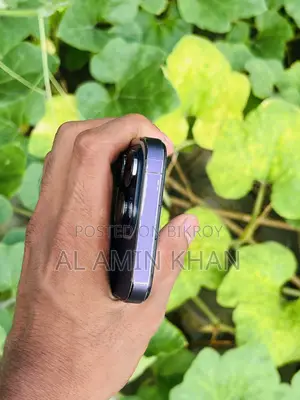 Apple iPhone 14 Pro 128 GB Purple