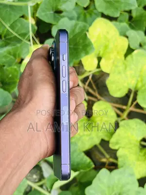 Apple iPhone 14 Pro 128 GB Purple
