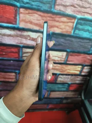 Xiaomi Redmi Note 13 256 GB Black