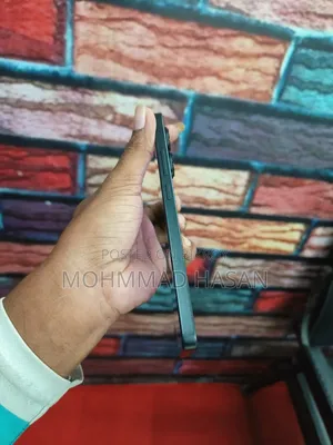 Xiaomi Redmi Note 13 256 GB Black
