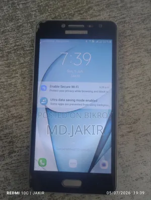 Xiaomi Redmi 10C 64 GB Black