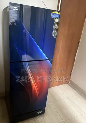 ওয়ালটন রেফ্রিজারেটর (১৫৭ লিটার) বিক্রি হবে