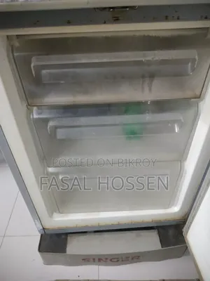 সিঙ্গার রেফ্রিজারেটর