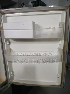 সিঙ্গার রেফ্রিজারেটর