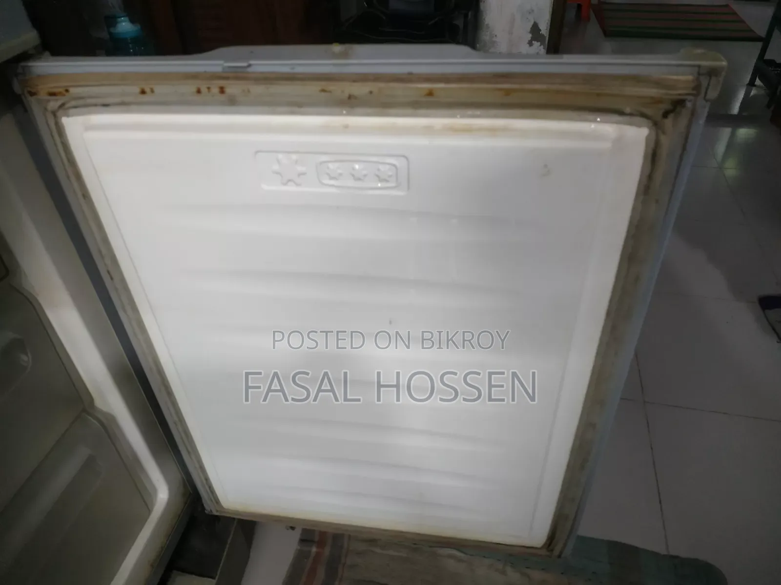 সিঙ্গার রেফ্রিজারেটর