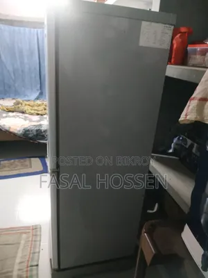 সিঙ্গার রেফ্রিজারেটর