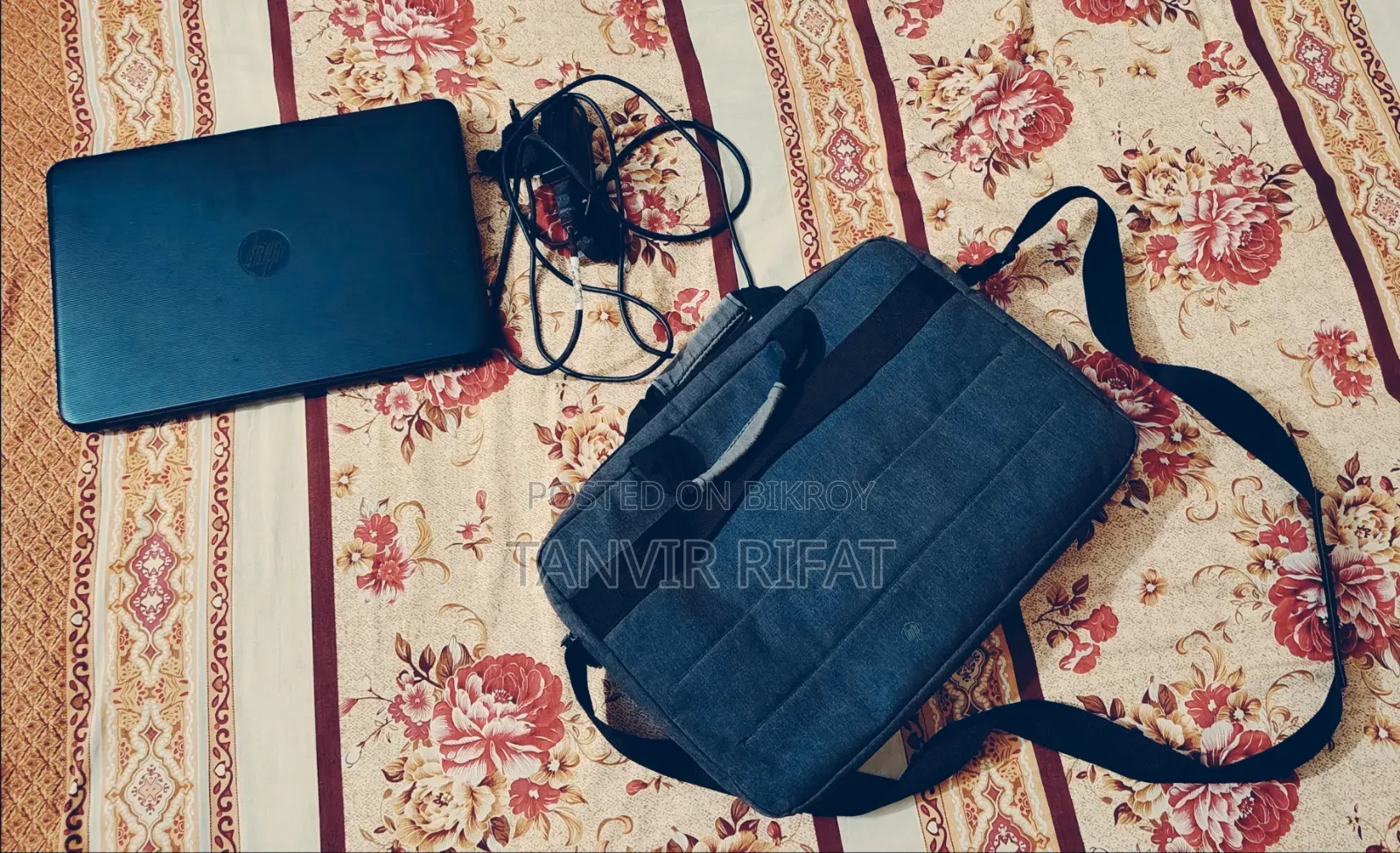 Laptop HP Stream Notebook 4GB AMD HDD 500GB