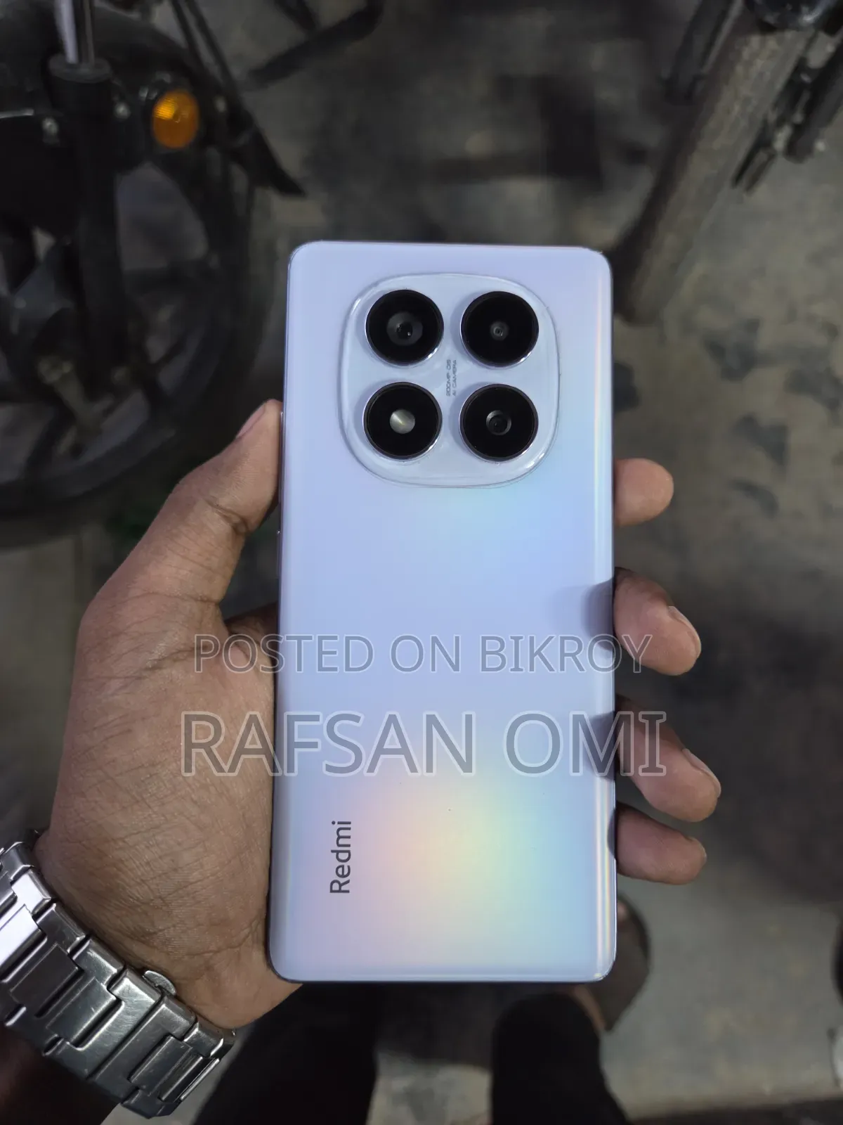 Xiaomi 14 Pro 256 GB Silver