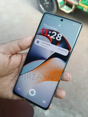 OnePlus 11R 256 GB Silver
