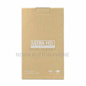 Hy300 Non Android Mini Projector