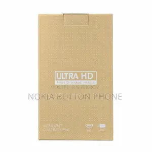 Hy300 Non Android Mini Projector