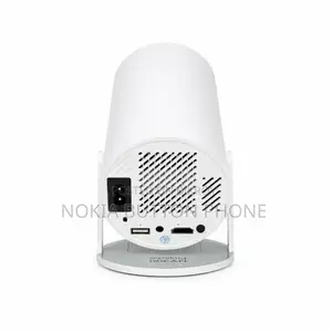 Hy300 Non Android Mini Projector