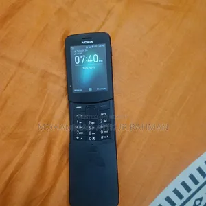Nokia 8110 Black