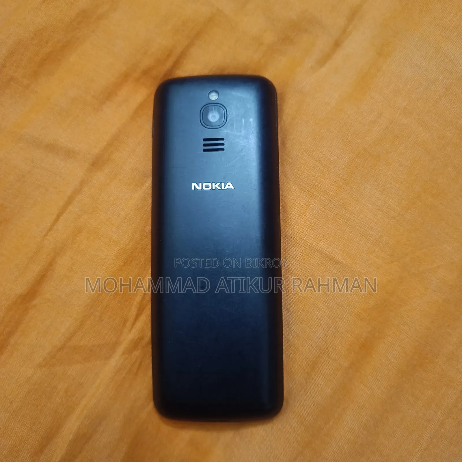 Nokia 8110 Black