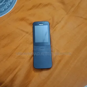 Nokia 8110 Black
