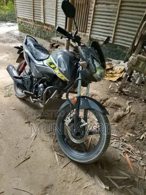 New Honda 2024 Gray
