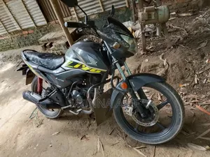 New Honda 2024 Gray