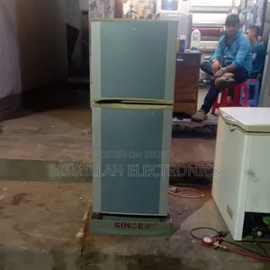 Singer 12 CFT FRJ Fost