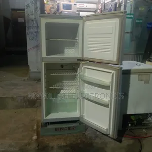 Singer 12 CFT FRJ Fost