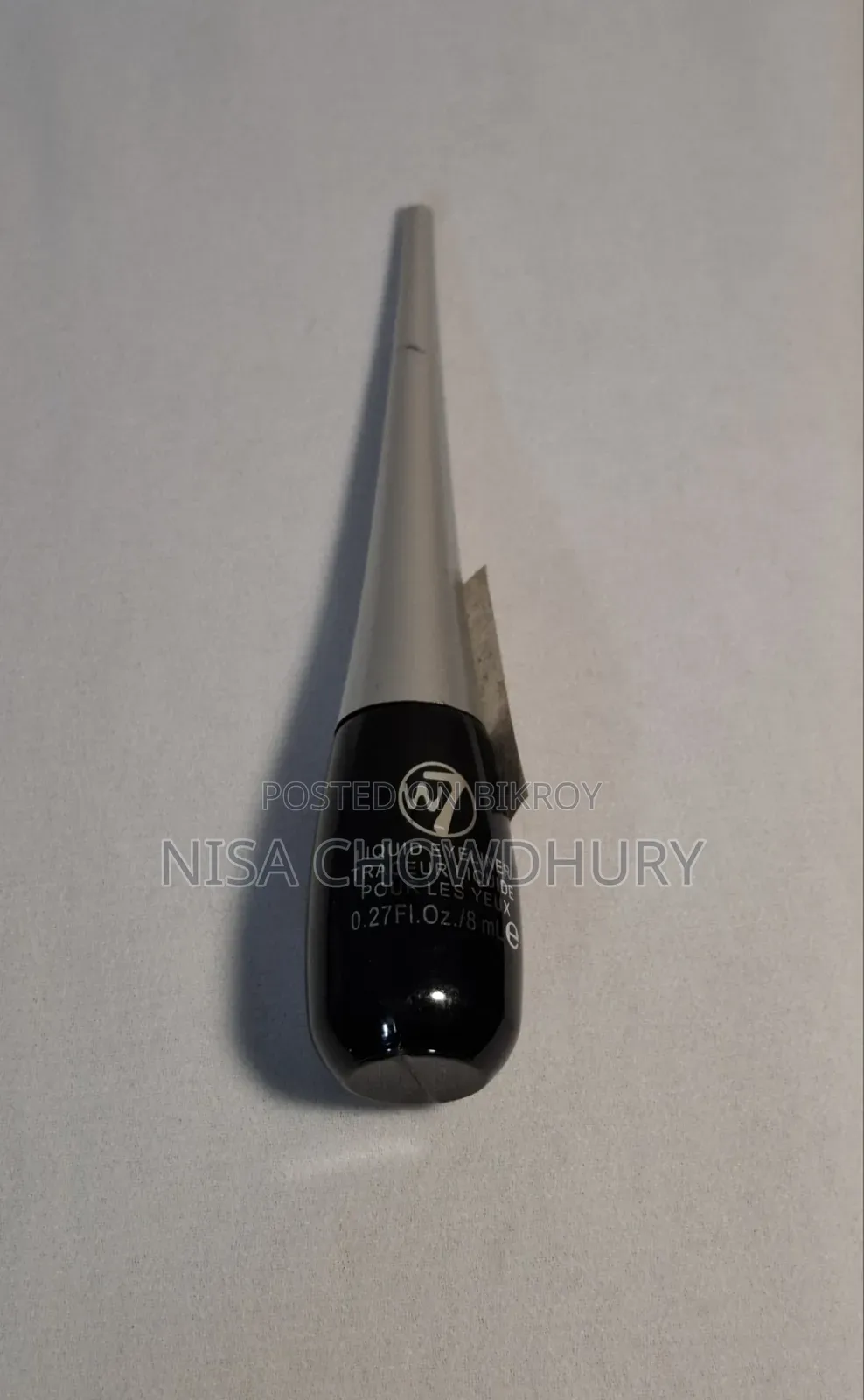 W7 Eyeliner