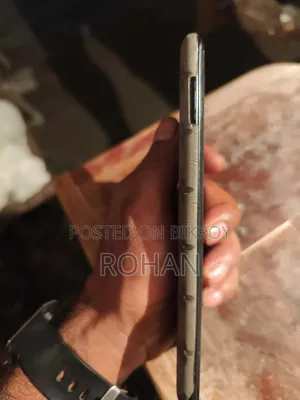 Samsung Galaxy M21 64 GB Black