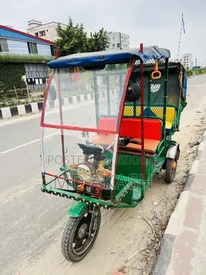 Auto Mishuk Rickshaw for Sale