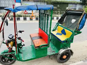 Auto Mishuk Rickshaw for Sale