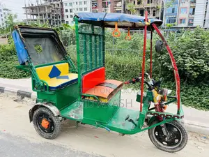 Auto Mishuk Rickshaw for Sale