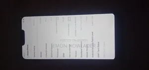 Oppo A3s 256 GB White