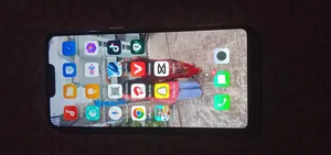 Oppo A3s 256 GB White