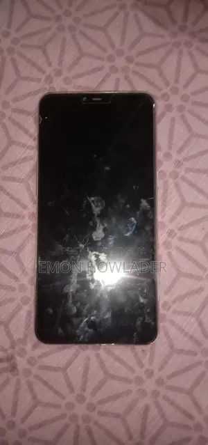 Oppo A3s 256 GB White
