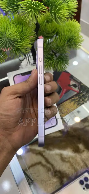 Apple iPhone 14 256 GB Purple